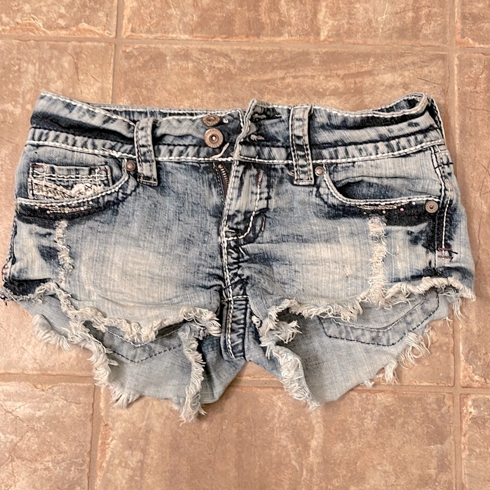 Size 0